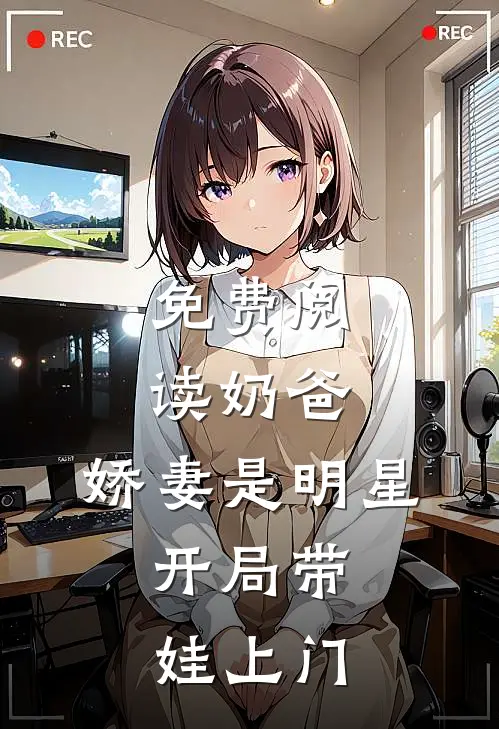 免费阅读奶爸：娇妻是明星，开局带娃上门