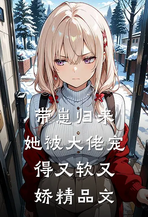 带崽归来，她被大佬宠得又软又娇精品文