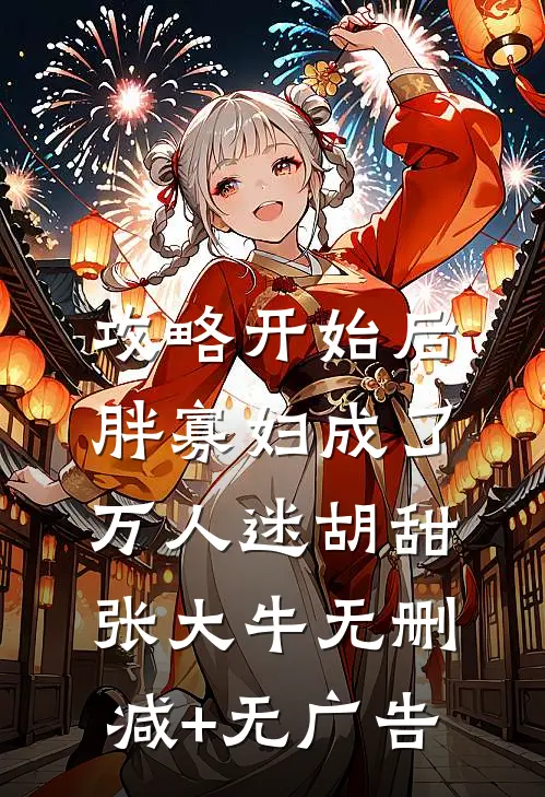 奶娘太娇媚，世子爷夜夜探闺未删减版