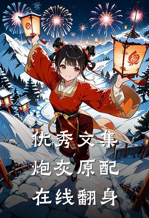 优秀文集炮灰原配在线翻身