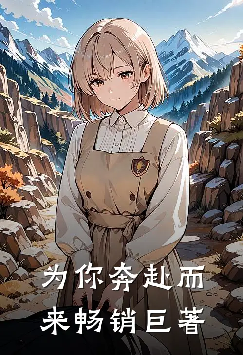 为你奔赴而来畅销巨著
