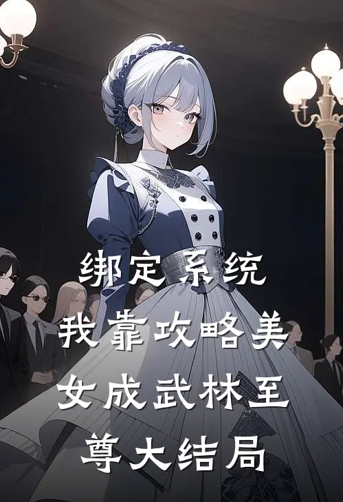 绑定系统：我靠攻略美女成武林至尊大结局