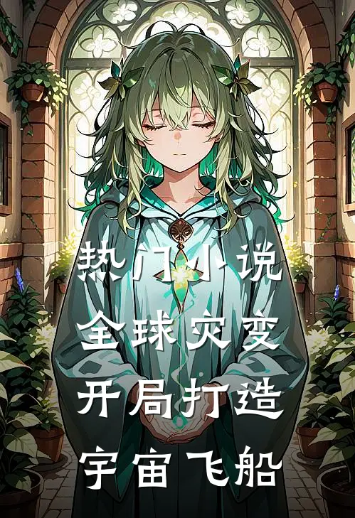 热门小说全球灾变：开局打造宇宙飞船