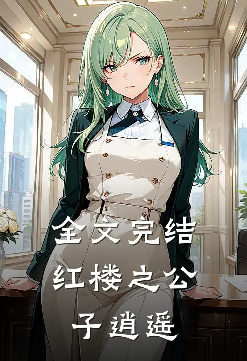 全文完结红楼之公子逍遥