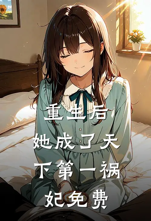 重生后，她成了天下第一祸妃免费