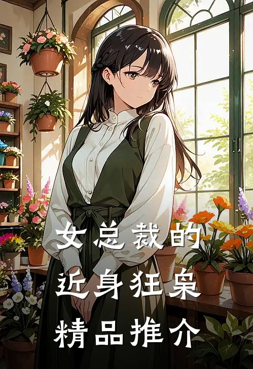 女总裁的近身狂枭精品推介