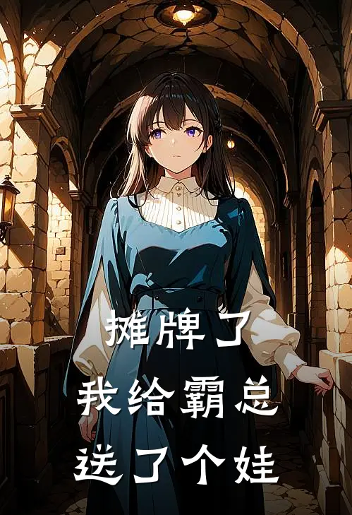 海岛军婚：我靠灵泉把糙汉养猛了结局+后续
