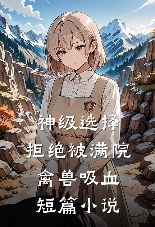 神级选择：拒绝被满院禽兽吸血短篇小说