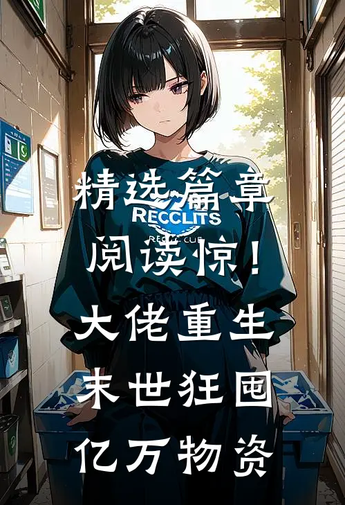 精选篇章阅读惊！大佬重生末世狂囤亿万物资
