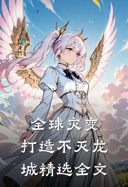全球灾变：打造不灭龙城精选全文