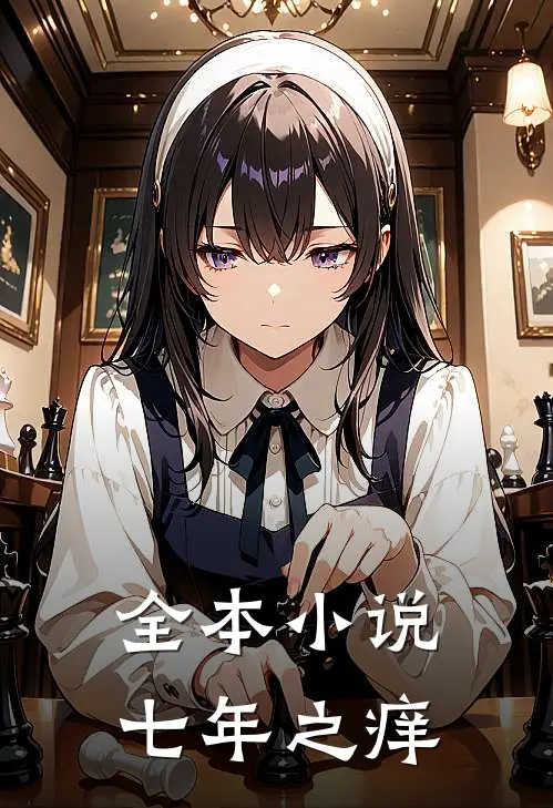 全本小说七年之痒