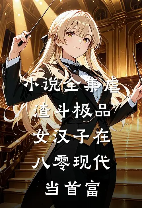 小说全集虐渣斗极品，女汉子在八零现代当首富