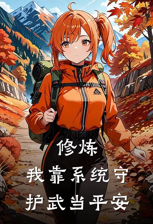 修炼：我靠系统守护武当平安