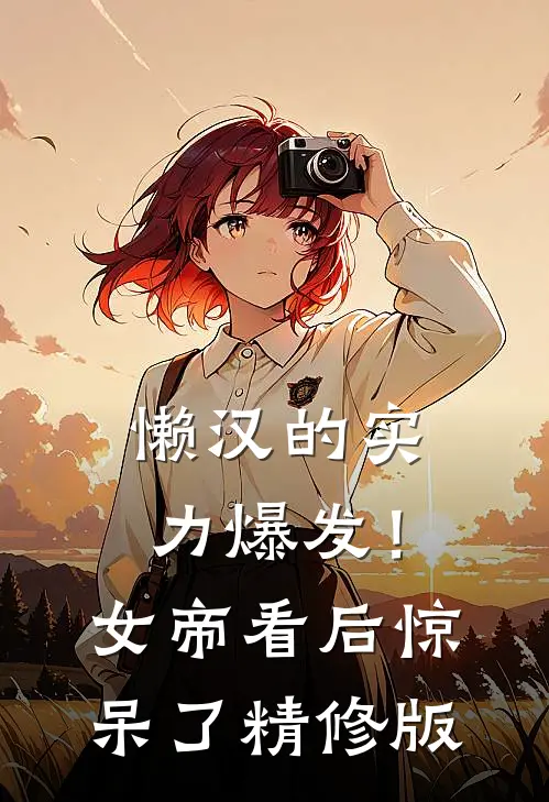 懒汉的实力爆发！女帝看后惊呆了精修版