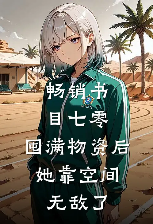 畅销书目七零：囤满物资后，她靠空间无敌了