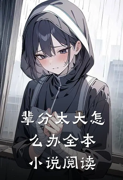 辈分太大怎么办全本小说阅读