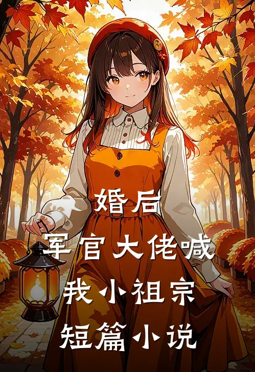 婚后，军官大佬喊我小祖宗短篇小说