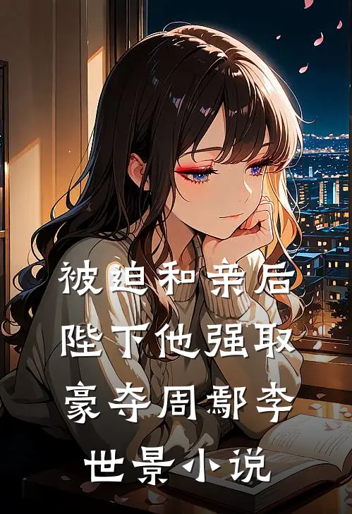 怎奈缘起却浅薄短篇