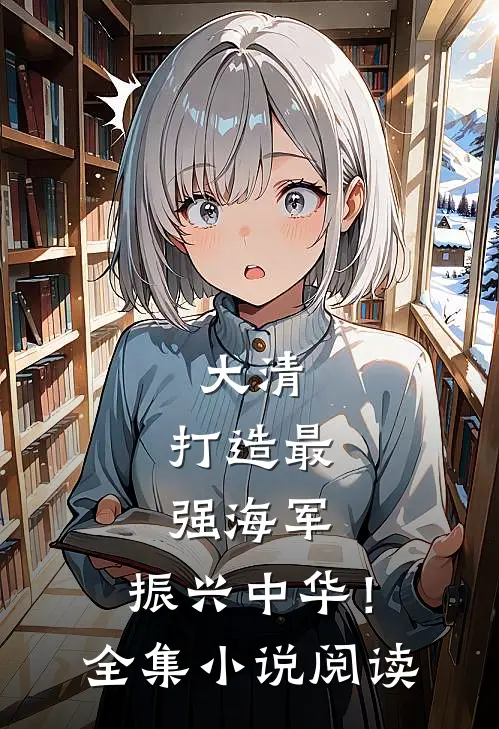 大清：打造最强海军，振兴中华！全集小说阅读