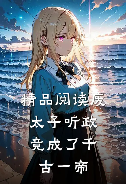 精品阅读废太子听政，竟成了千古一帝