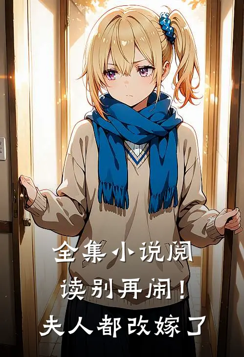 全集小说阅读别再闹！夫人都改嫁了