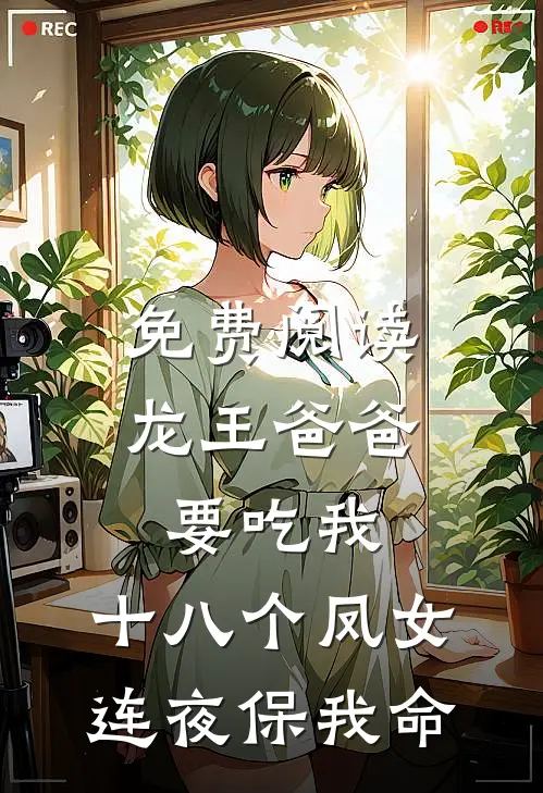 免费阅读龙王爸爸要吃我，十八个凤女连夜保我命