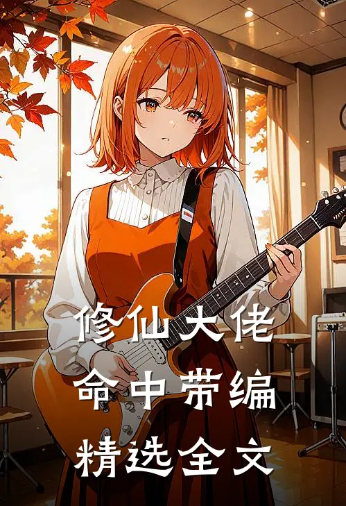 修仙大佬命中带编精选全文