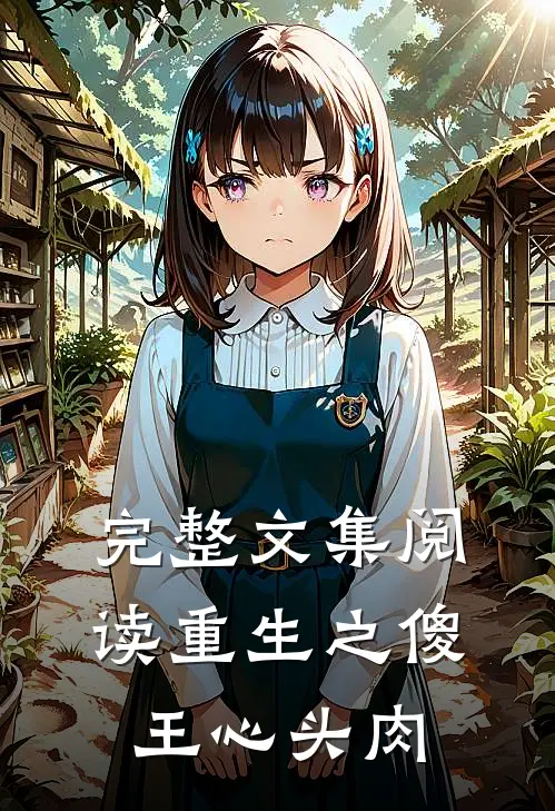 完整文集阅读重生之傻王心头肉