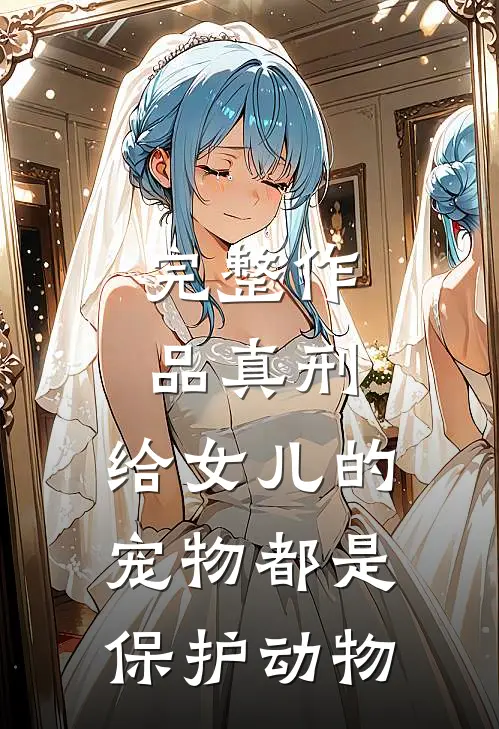 完整作品真刑，给女儿的宠物都是保护动物