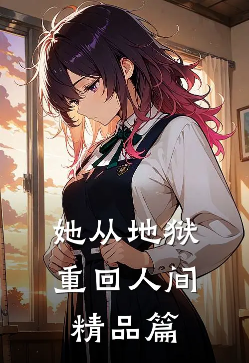 她从地狱重回人间精品篇