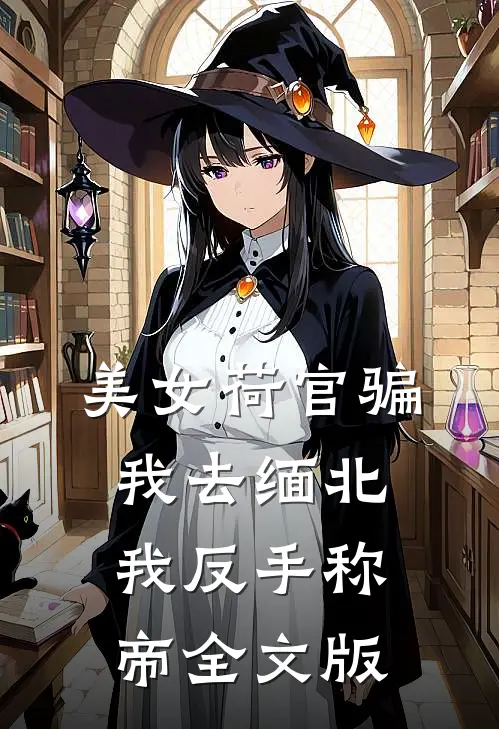 美女荷官骗我去缅北，我反手称帝全文版