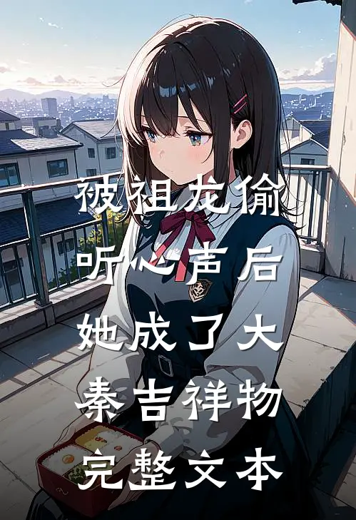 被祖龙偷听心声后，她成了大秦吉祥物完整文本