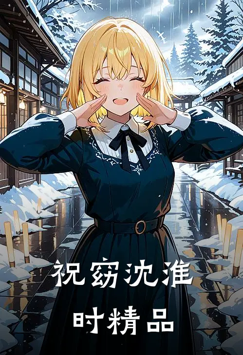 祝窈沈淮时精品