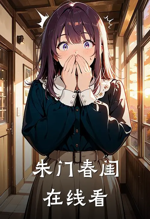 朱门春闺在线看