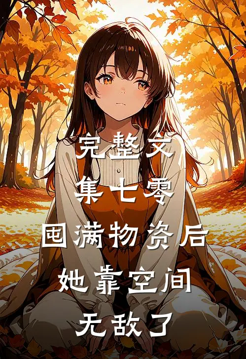 完整文集七零：囤满物资后，她靠空间无敌了