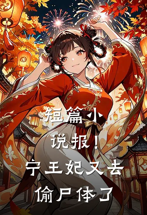 短篇小说报！宁王妃又去偷尸体了