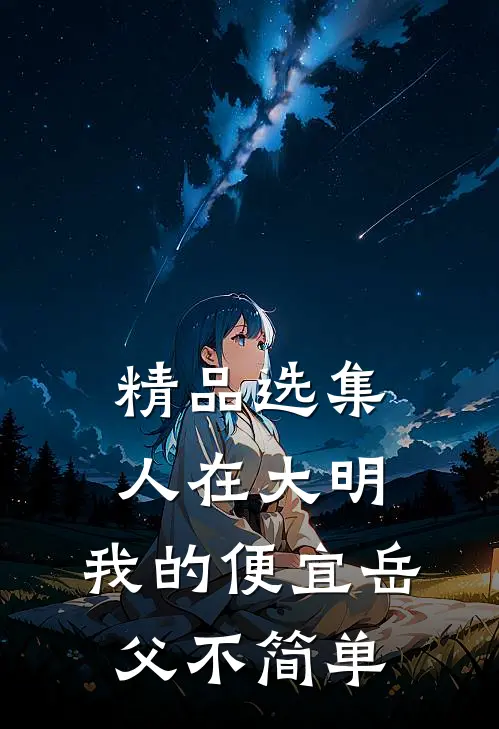 精品选集人在大明，我的便宜岳父不简单