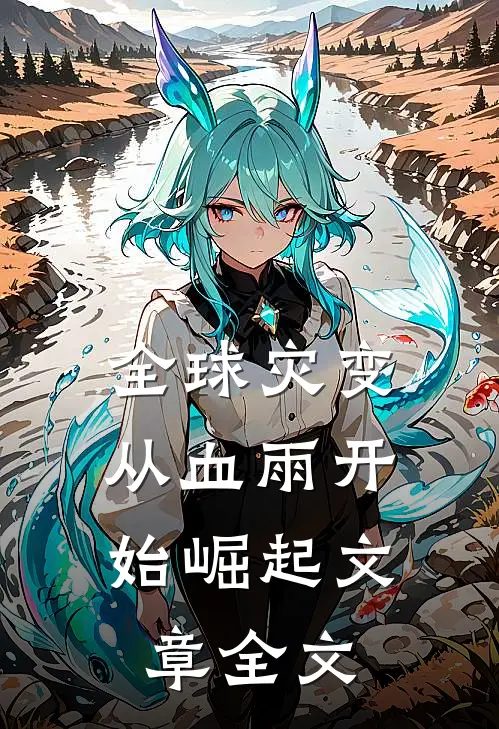 全球灾变：从血雨开始崛起文章全文