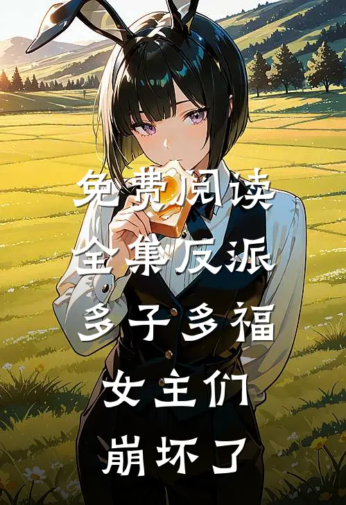 免费阅读全集反派：多子多福，女主们崩坏了