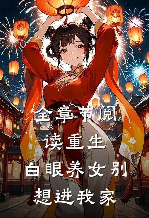 全章节阅读重生：白眼养女别想进我家