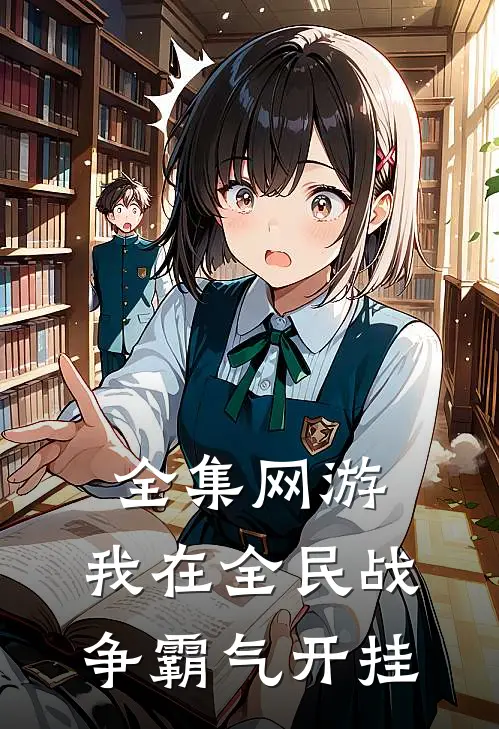 全集网游：我在全民战争霸气开挂