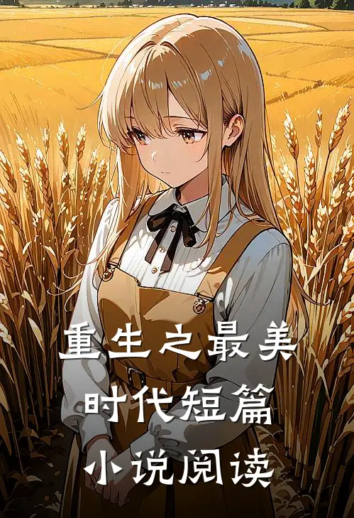 重生之最美时代短篇小说阅读