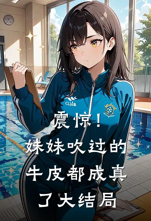 震惊！妹妹吹过的牛皮都成真了大结局