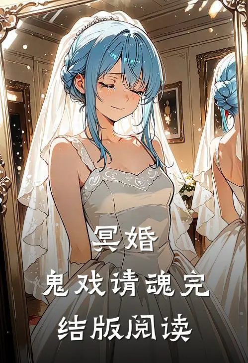 冥婚：鬼戏请魂完结版阅读