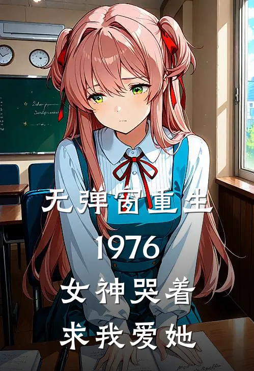无弹窗重生1976，女神哭着求我爱她