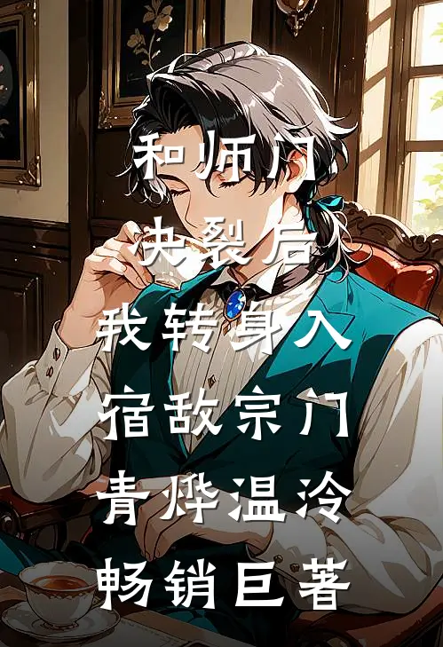 逆袭后她哭着求我