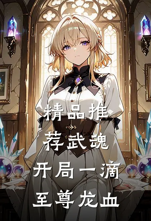 精品推荐武魂：开局一滴至尊龙血