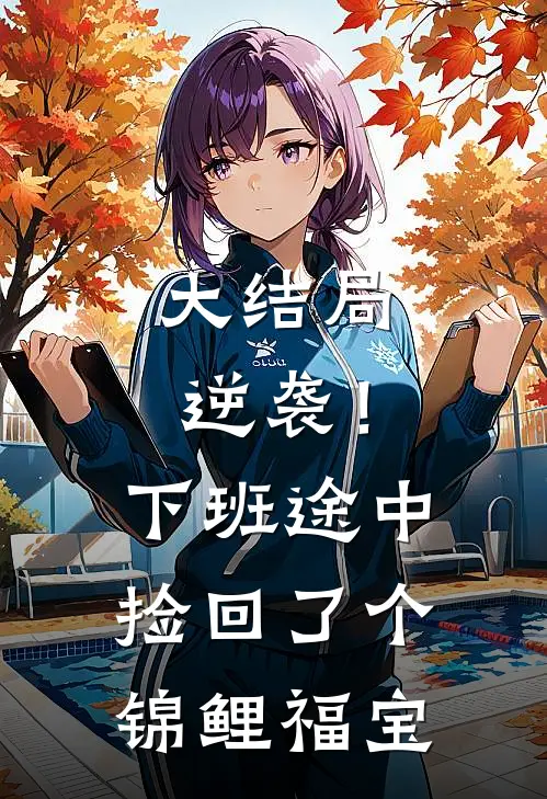 大结局逆袭！下班途中捡回了个锦鲤福宝