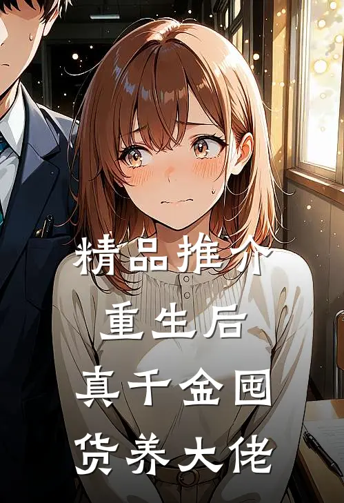 精品推介重生后，真千金囤货养大佬