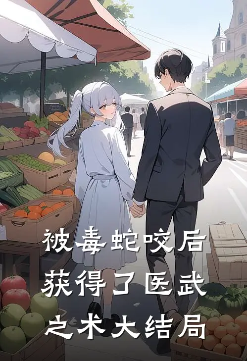 被毒蛇咬后，获得了医武之术大结局